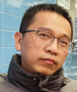 許老師