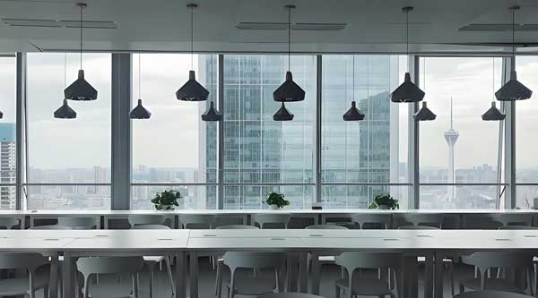 校區環境展示