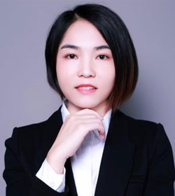 覃麗婷