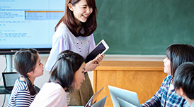 科學課程體系