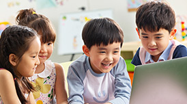 科學課程體系