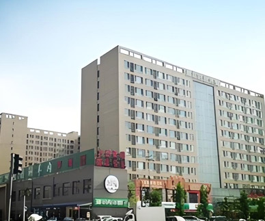 門面