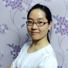 李冬梅
