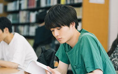考研培訓內容