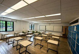 classroom