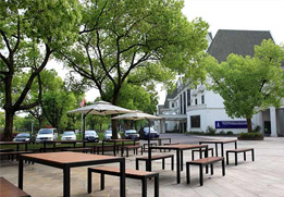 Rcampus-tent