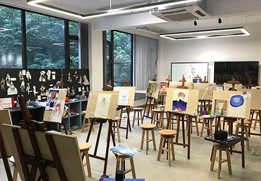 art-room