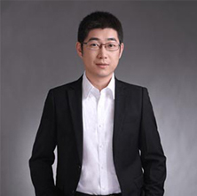何老師