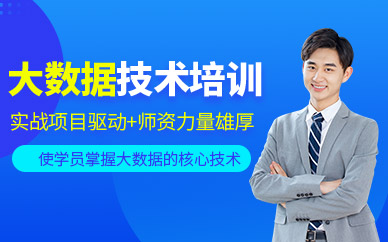 北京大數(shù)據(jù)技術(shù)輔導(dǎo)班