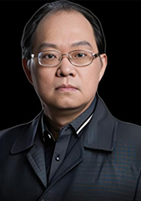徐之明教授