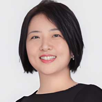 Fiona Xu