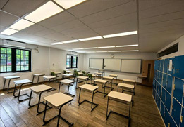 classroom
