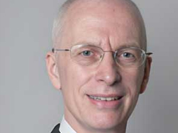 Dr.Johannes Van Baardewijk