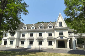 teaching--building
