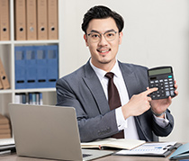 職場會計人士
