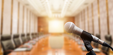 打下演說基礎