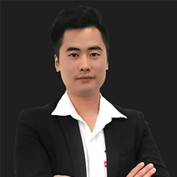 鄧師傅