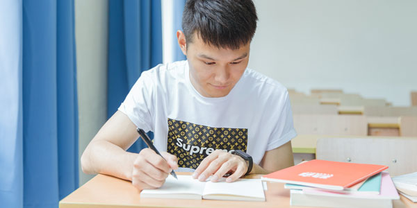 培訓對象