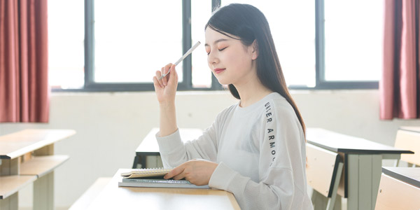 招生對(duì)象