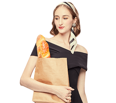 甜品愛好者