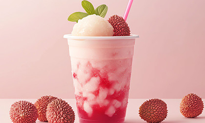 荔枝水