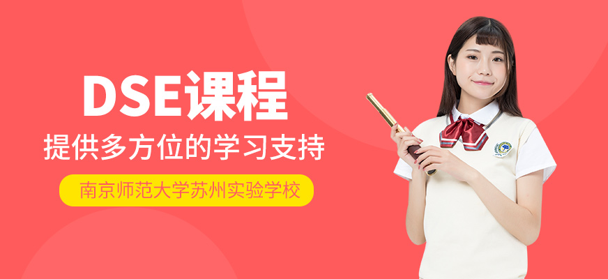 DSE補習
