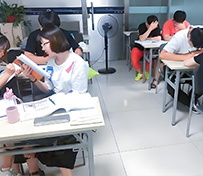 新視野課堂展示