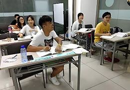 新視野課堂展示