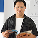 薛冰老師