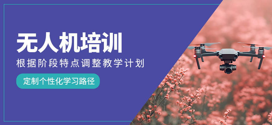 無人機(jī)學(xué)習(xí)