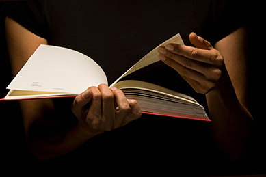 看書