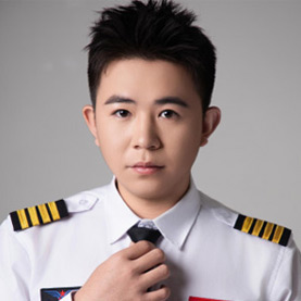 無人機主講老師