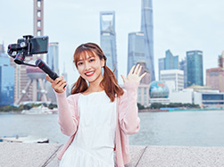 互聯網就業與創業者