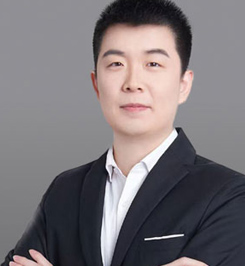 新媒體主講老師