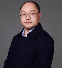 新媒體主講老師