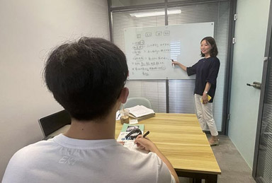 關于米勵教育