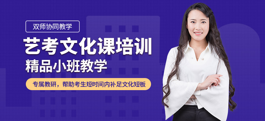 銳思教育藝考文化課學(xué)習(xí)