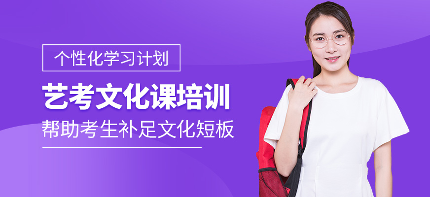 銳思教育藝考文化課培訓