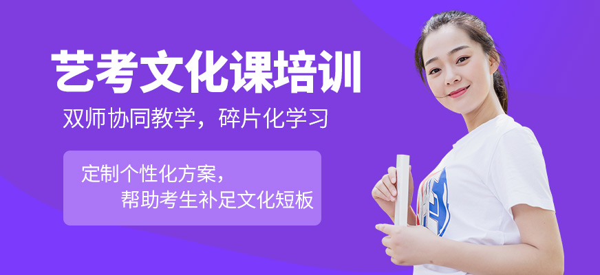 銳思教育藝考文化課培訓機構
