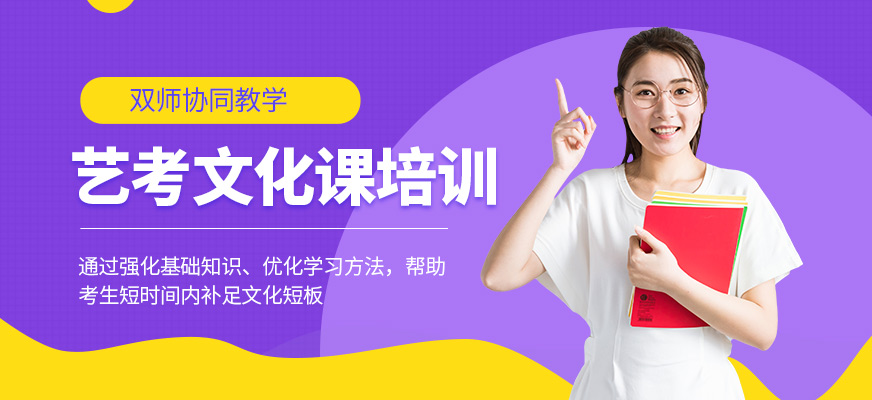 銳思教育藝考文化課學(xué)習(xí)班