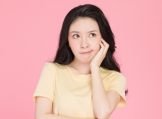 困擾
