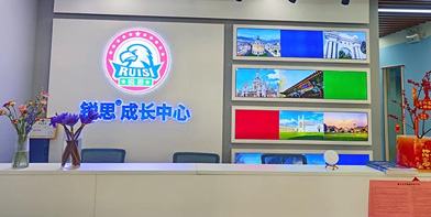 銳思教育簡(jiǎn)介