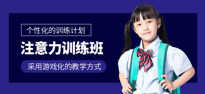金博智慧注意力學(xué)習(xí)