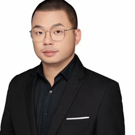 雅思主講老師