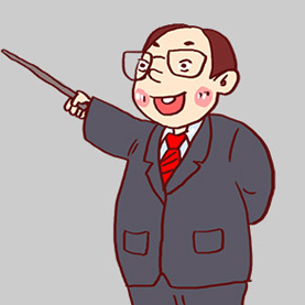 托福主講老師