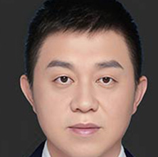 于智龍老師