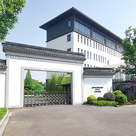 門面