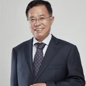 姜長青