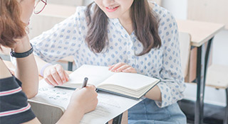 通用口語課程