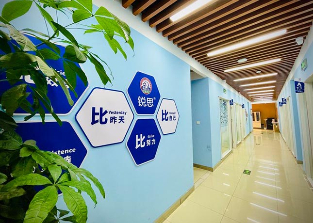 秦皇島銳思教育靠譜嗎？課程效果咋樣